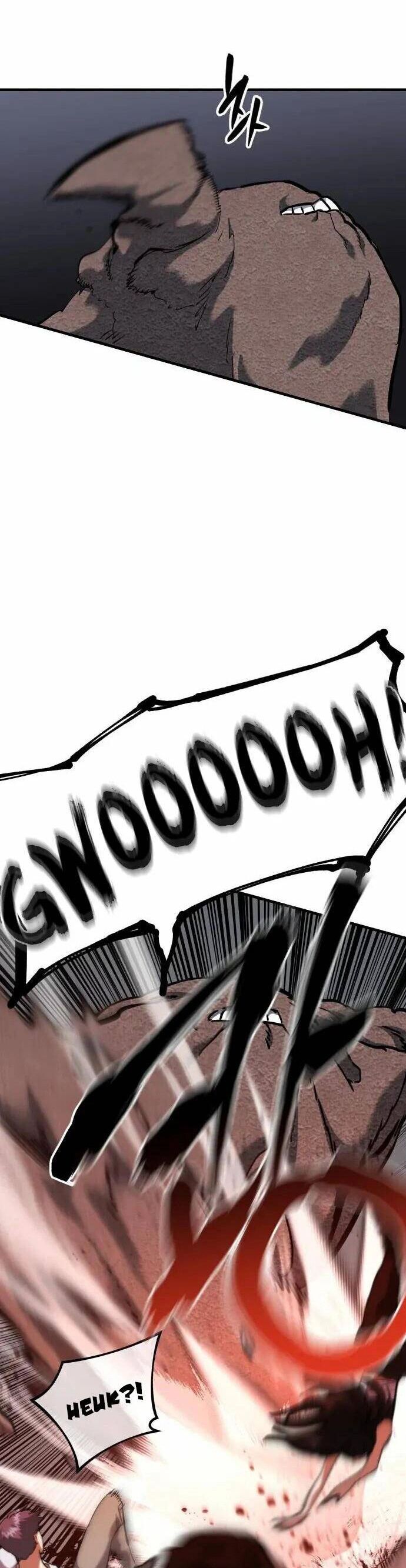 Sát Nhân Cuồng Loạn - Chapter 60 - Page 18