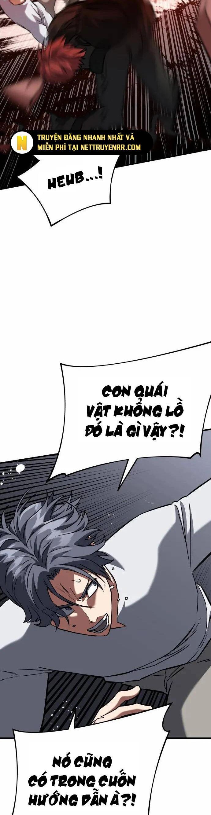 Sát Nhân Cuồng Loạn - Chapter 60 - Page 19