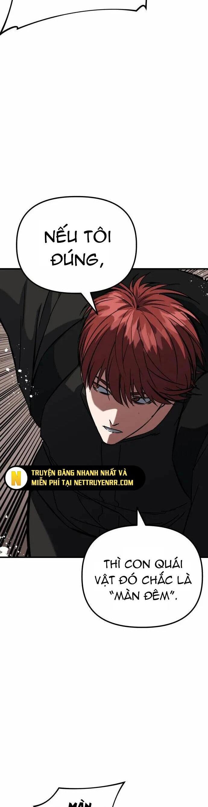 Sát Nhân Cuồng Loạn - Chapter 60 - Page 20