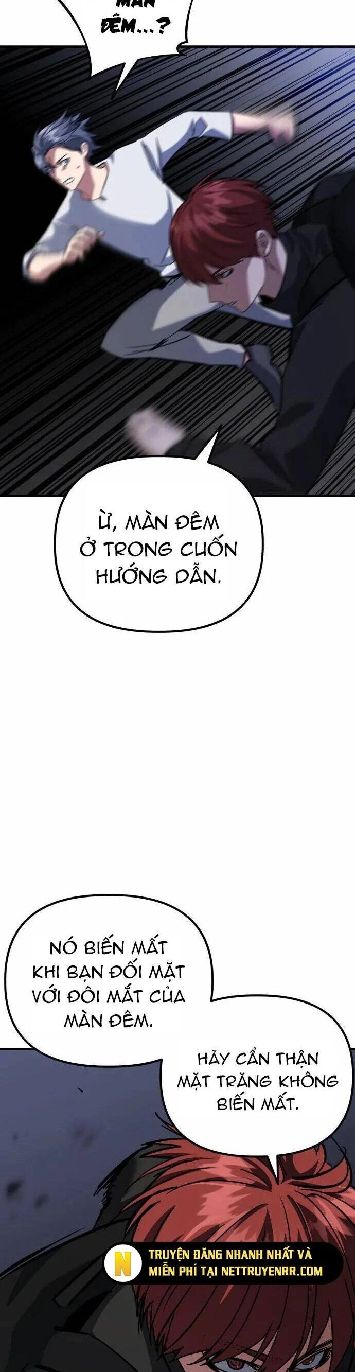 Sát Nhân Cuồng Loạn - Chapter 60 - Page 21