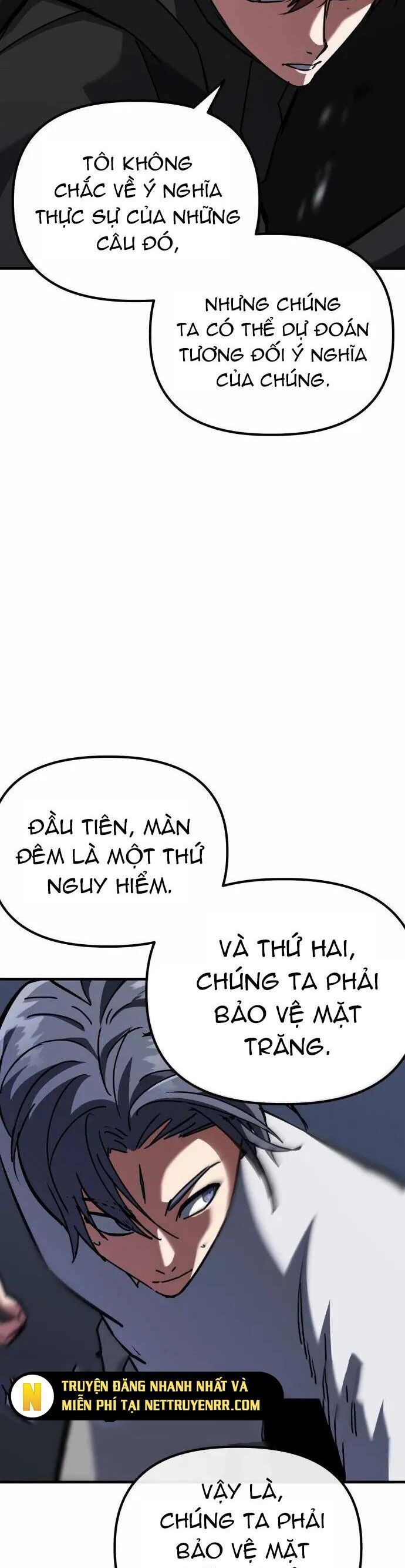 Sát Nhân Cuồng Loạn - Chapter 60 - Page 22