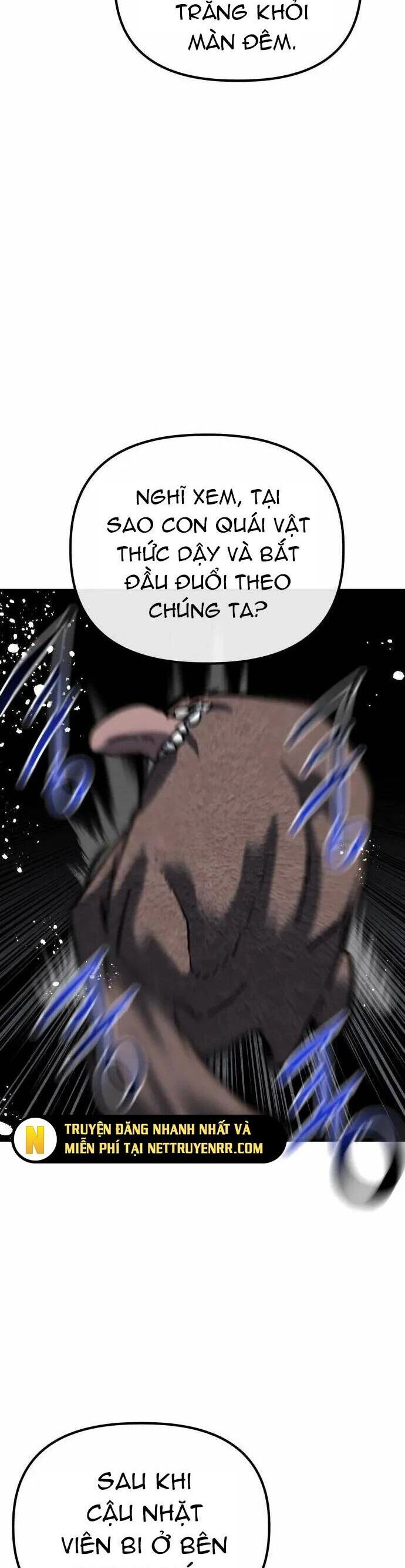 Sát Nhân Cuồng Loạn - Chapter 60 - Page 23