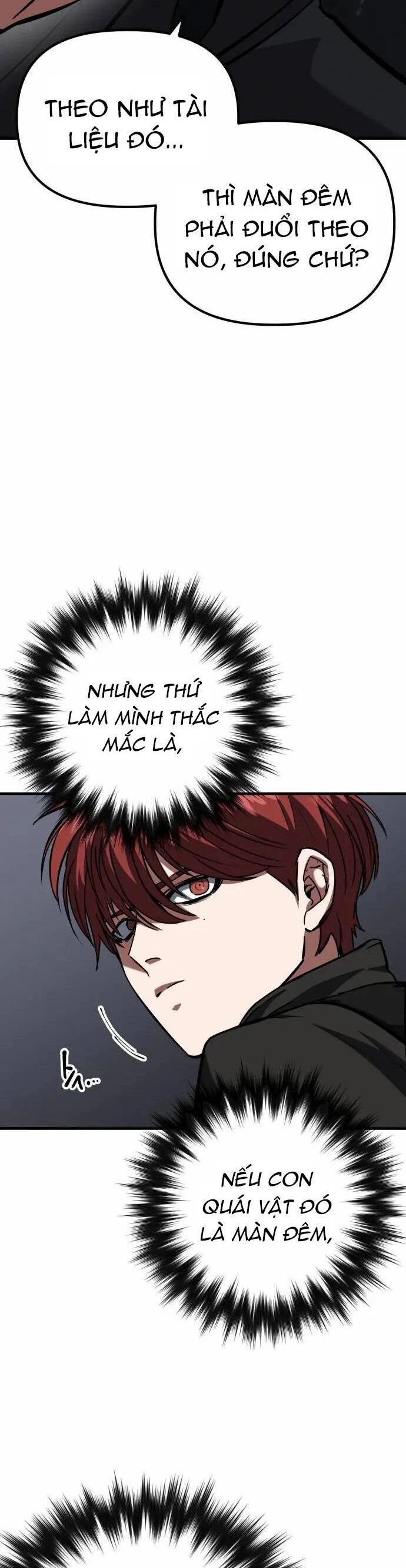 Sát Nhân Cuồng Loạn - Chapter 60 - Page 25