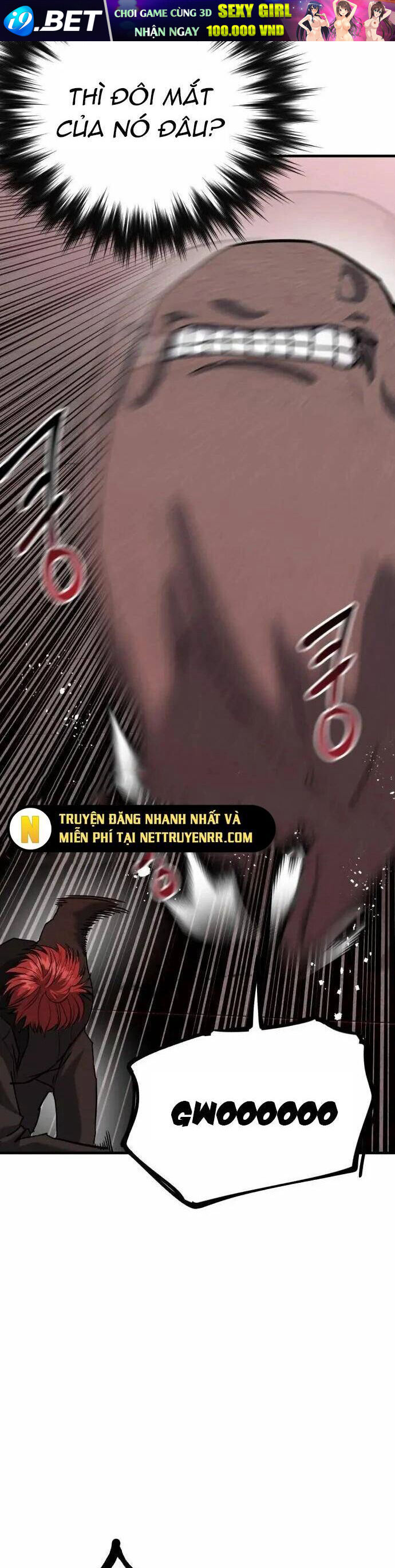 Sát Nhân Cuồng Loạn - Chapter 60 - Page 26