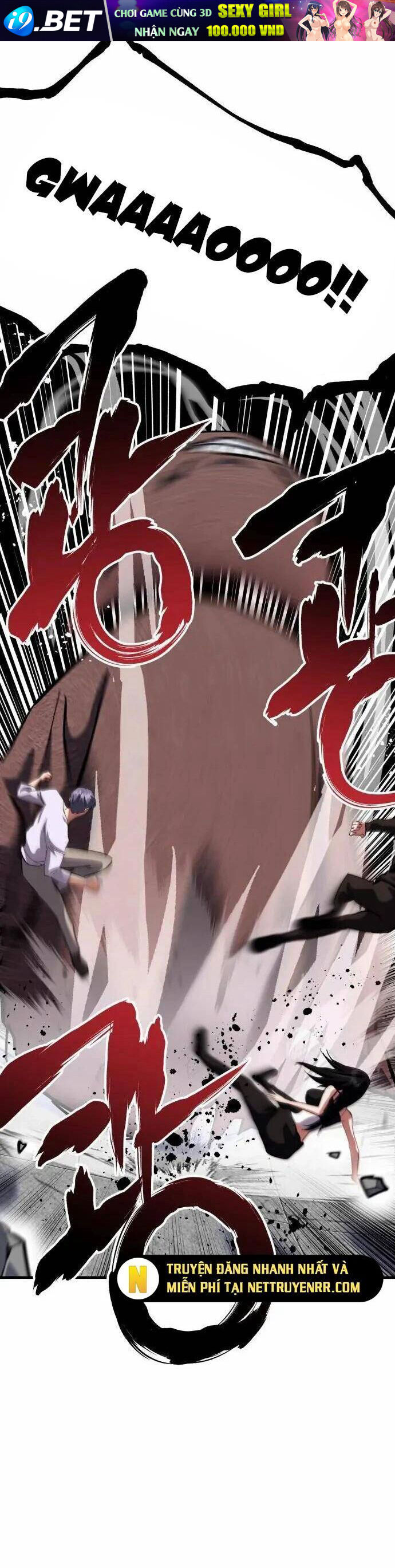 Sát Nhân Cuồng Loạn - Chapter 60 - Page 27