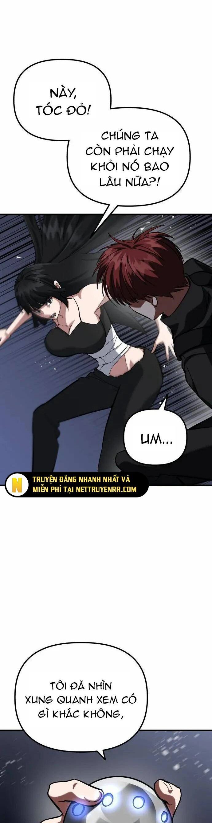 Sát Nhân Cuồng Loạn - Chapter 60 - Page 28
