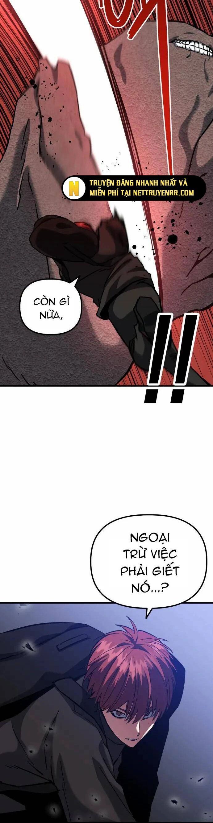 Sát Nhân Cuồng Loạn - Chapter 60 - Page 31