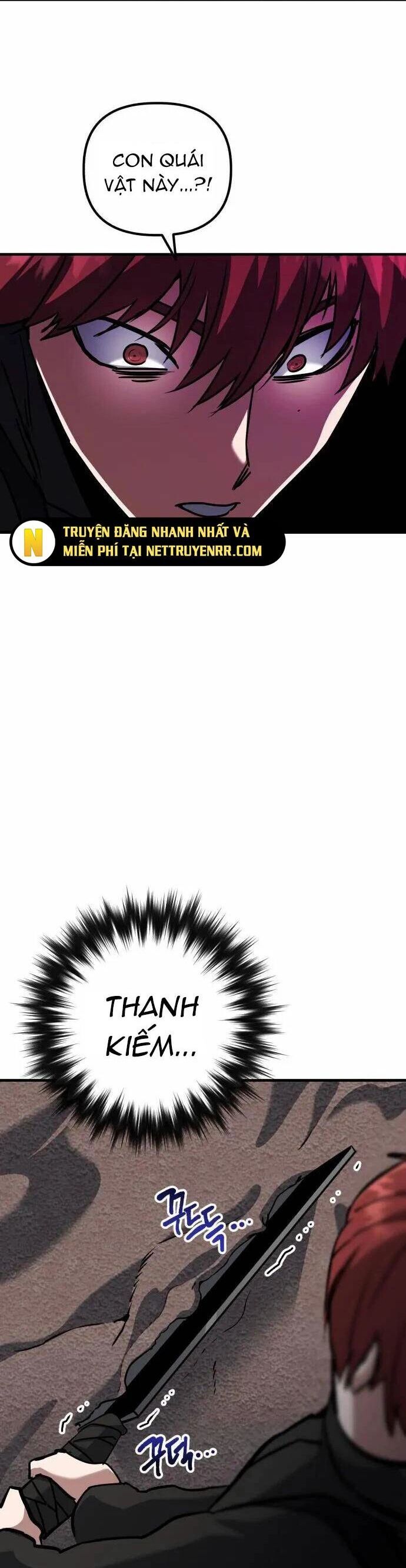 Sát Nhân Cuồng Loạn - Chapter 60 - Page 32