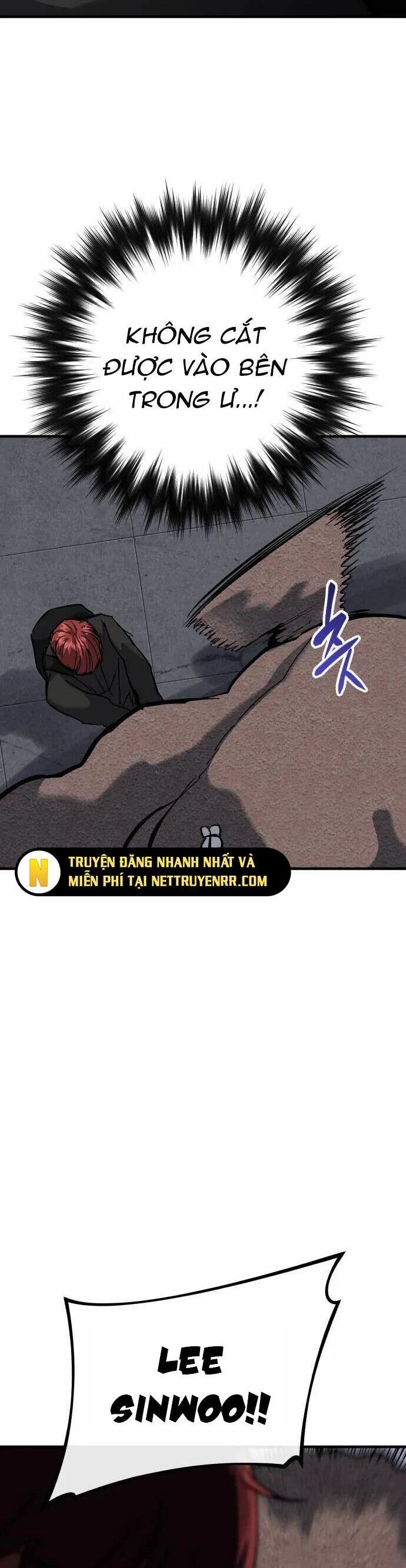Sát Nhân Cuồng Loạn - Chapter 60 - Page 33