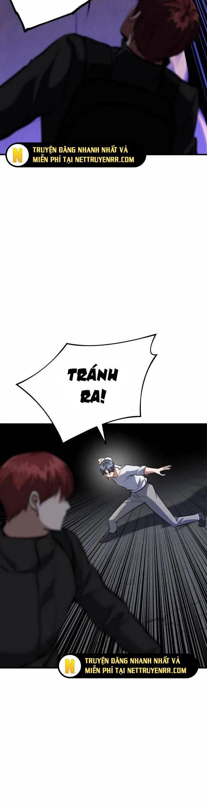 Sát Nhân Cuồng Loạn - Chapter 60 - Page 35