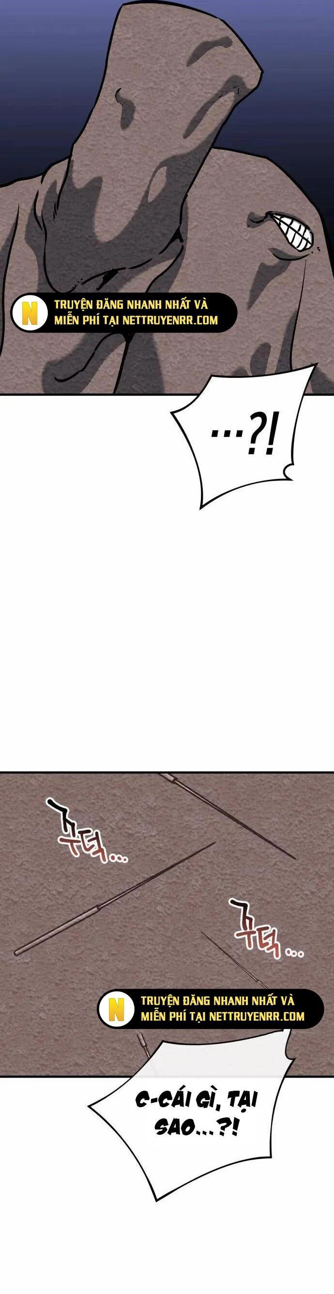 Sát Nhân Cuồng Loạn - Chapter 60 - Page 37