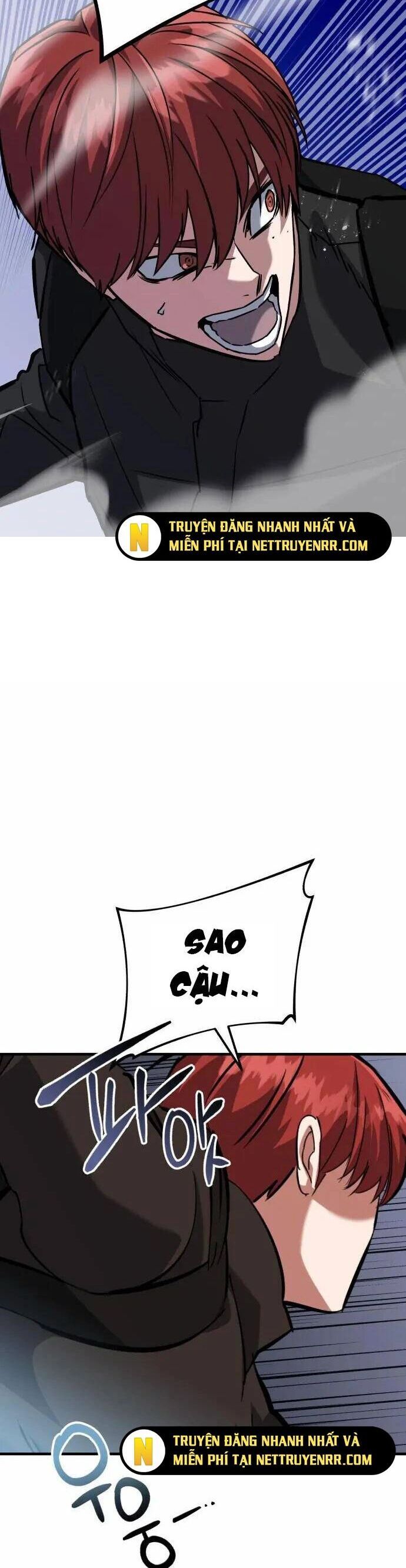 Sát Nhân Cuồng Loạn - Chapter 60 - Page 41