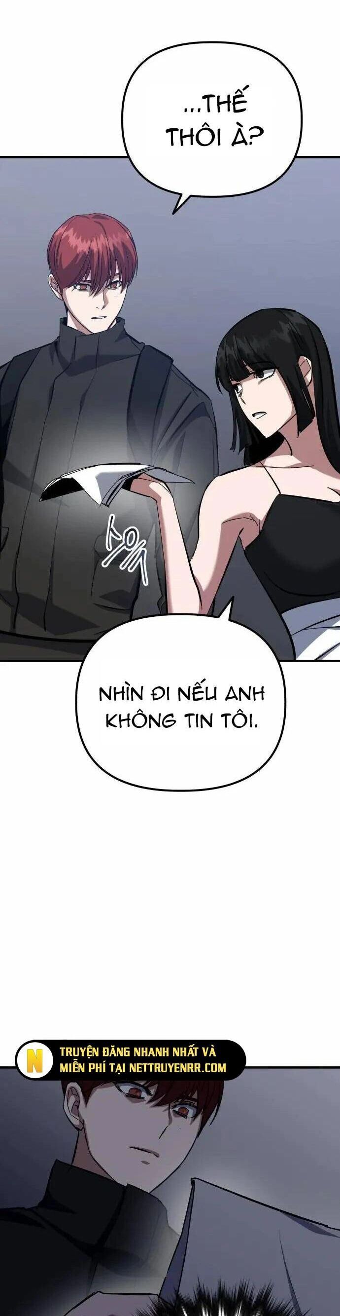 Sát Nhân Cuồng Loạn - Chapter 60 - Page 5