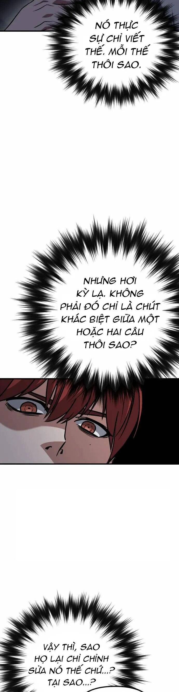 Sát Nhân Cuồng Loạn - Chapter 60 - Page 6