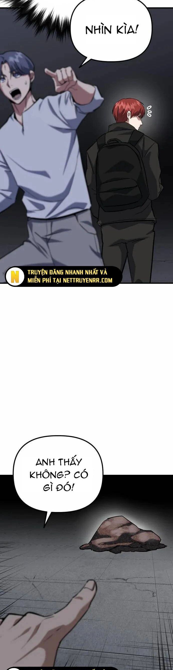 Sát Nhân Cuồng Loạn - Chapter 60 - Page 7