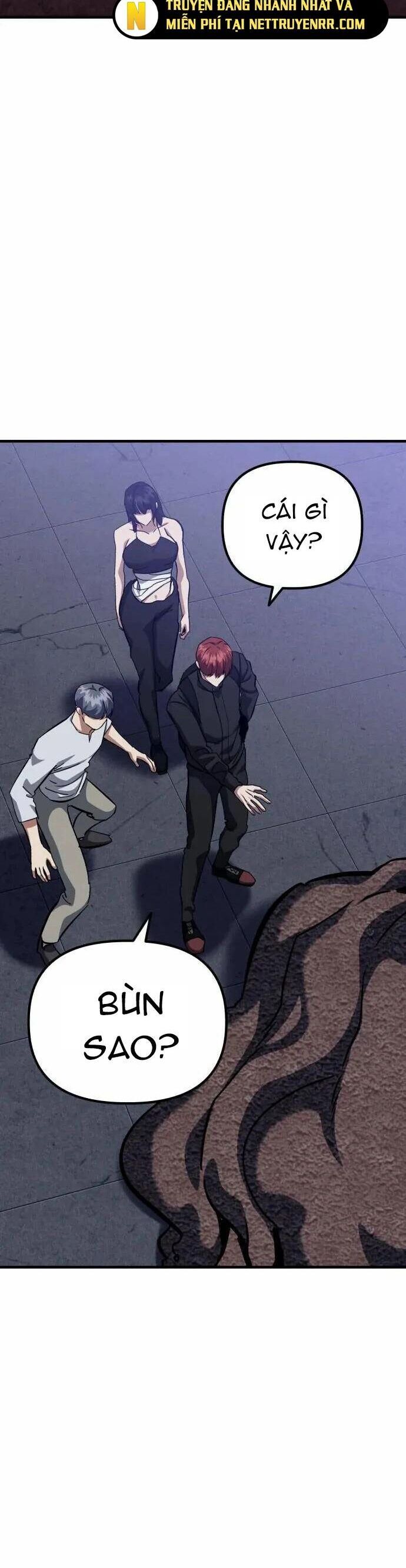 Sát Nhân Cuồng Loạn - Chapter 60 - Page 9