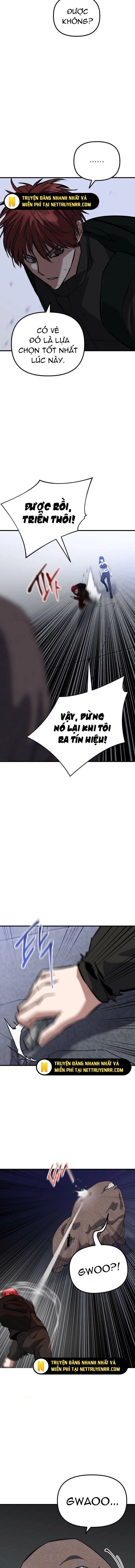 Sát Nhân Cuồng Loạn - Chapter 61 - Page 12