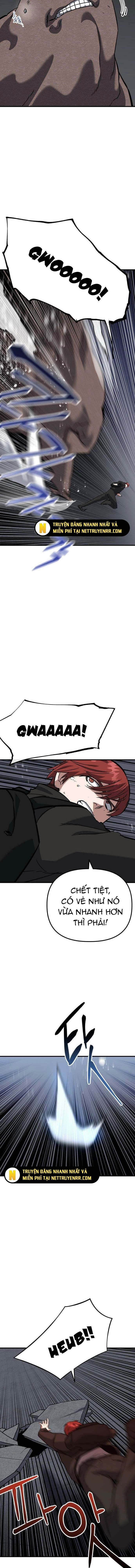 Sát Nhân Cuồng Loạn - Chapter 61 - Page 13