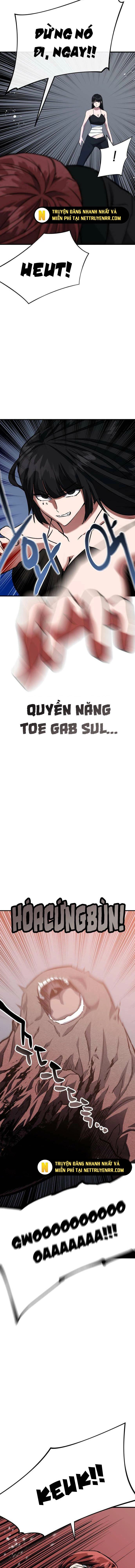 Sát Nhân Cuồng Loạn - Chapter 61 - Page 15