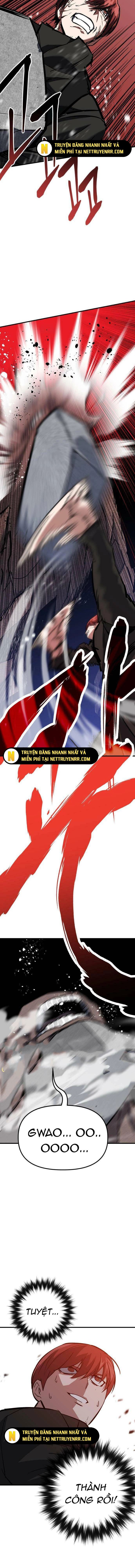 Sát Nhân Cuồng Loạn - Chapter 61 - Page 16