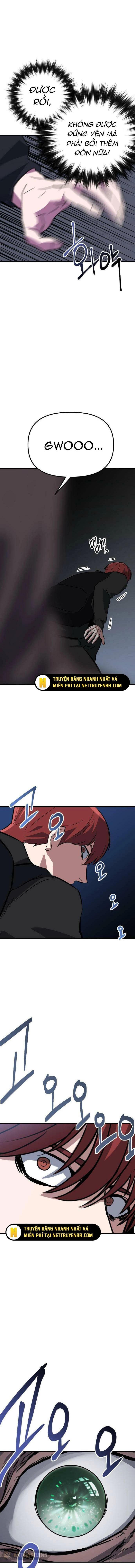 Sát Nhân Cuồng Loạn - Chapter 61 - Page 17