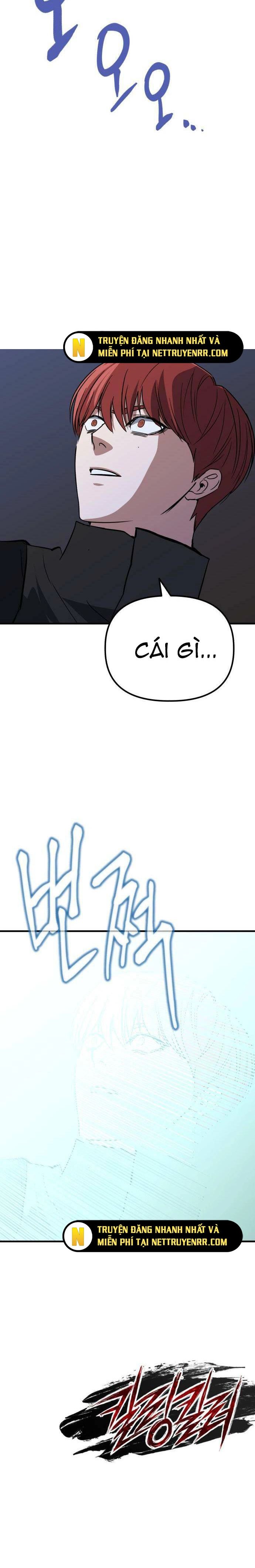 Sát Nhân Cuồng Loạn - Chapter 61 - Page 18