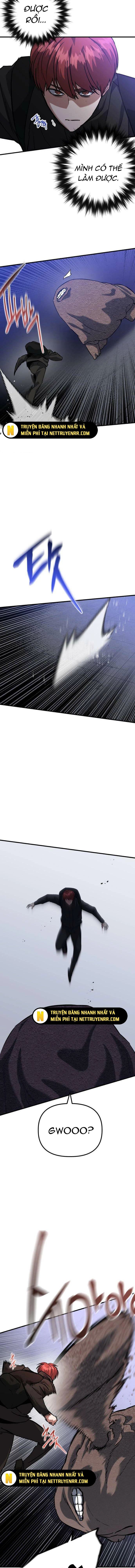 Sát Nhân Cuồng Loạn - Chapter 61 - Page 3