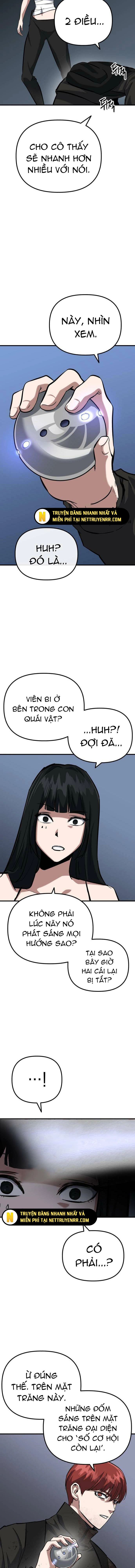 Sát Nhân Cuồng Loạn - Chapter 61 - Page 6