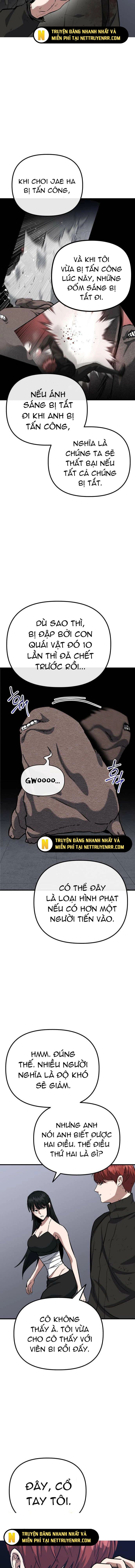 Sát Nhân Cuồng Loạn - Chapter 61 - Page 7