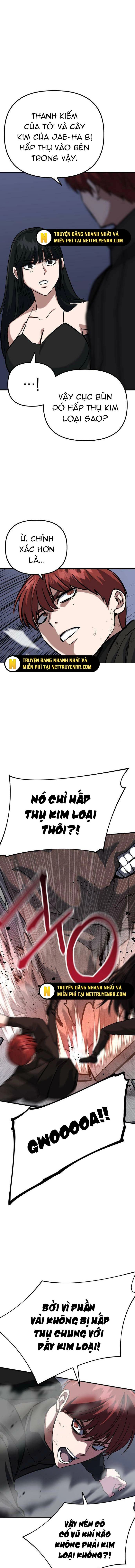 Sát Nhân Cuồng Loạn - Chapter 61 - Page 9