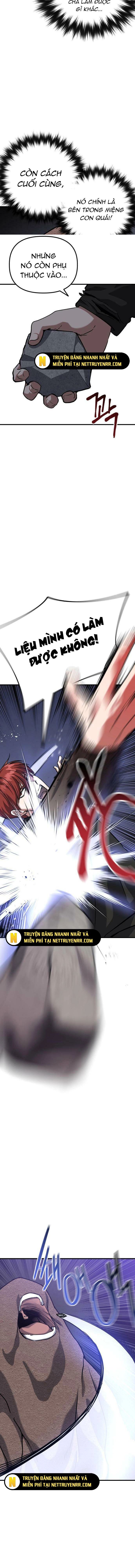 Sát Nhân Cuồng Loạn - Chapter 62 - Page 11
