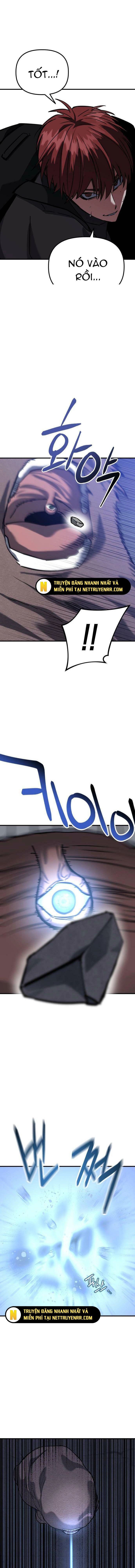 Sát Nhân Cuồng Loạn - Chapter 62 - Page 12