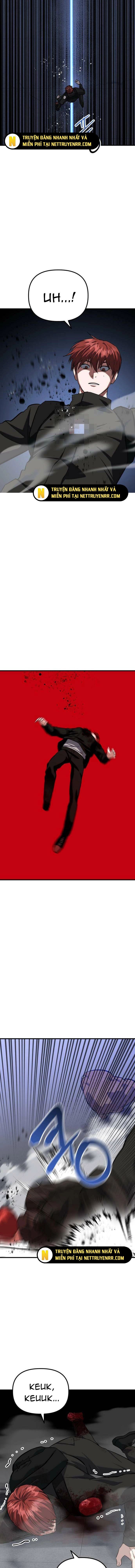 Sát Nhân Cuồng Loạn - Chapter 62 - Page 13