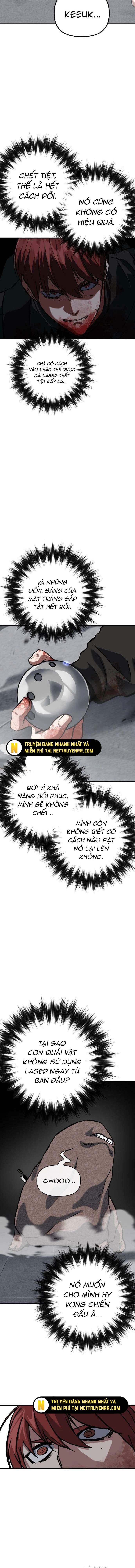 Sát Nhân Cuồng Loạn - Chapter 62 - Page 14