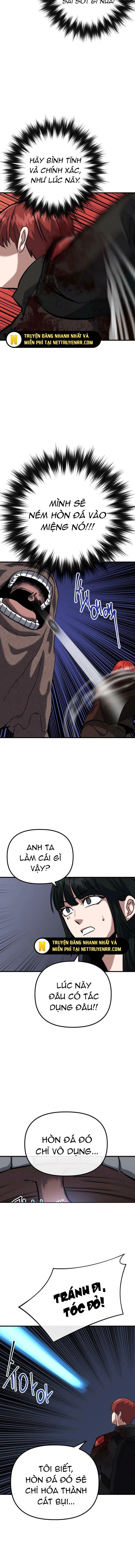 Sát Nhân Cuồng Loạn - Chapter 62 - Page 16