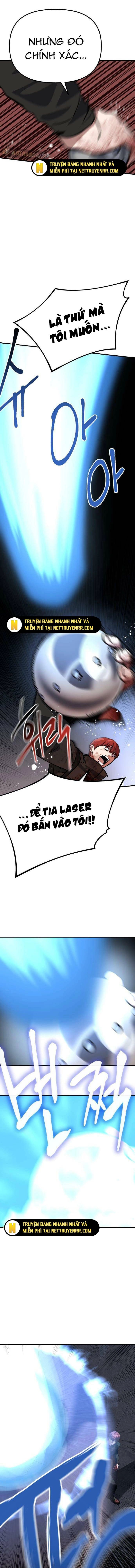 Sát Nhân Cuồng Loạn - Chapter 62 - Page 17