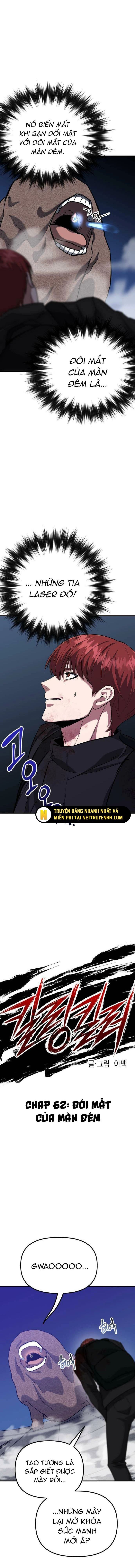 Sát Nhân Cuồng Loạn - Chapter 62 - Page 4