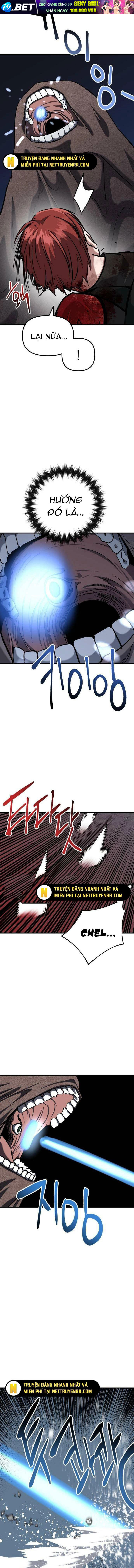 Sát Nhân Cuồng Loạn - Chapter 62 - Page 7