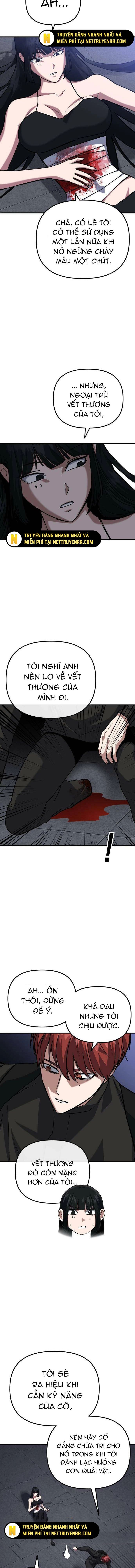 Sát Nhân Cuồng Loạn - Chapter 62 - Page 9