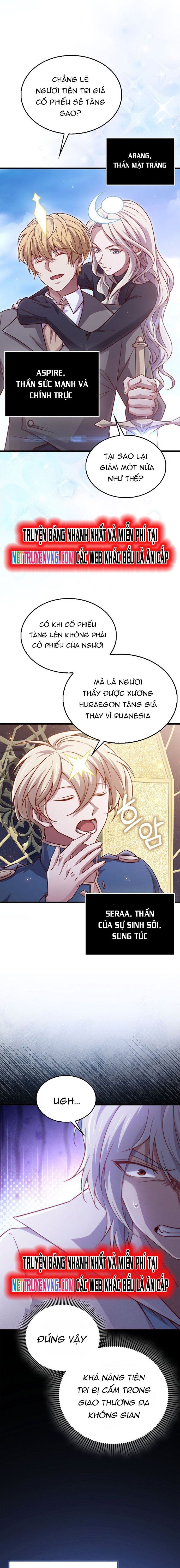 Thương Nhân Thánh Thần - Chapter 146 - Page 11