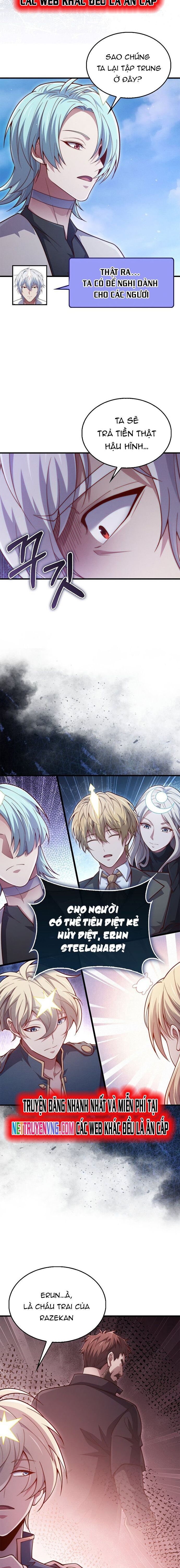 Thương Nhân Thánh Thần - Chapter 146 - Page 13