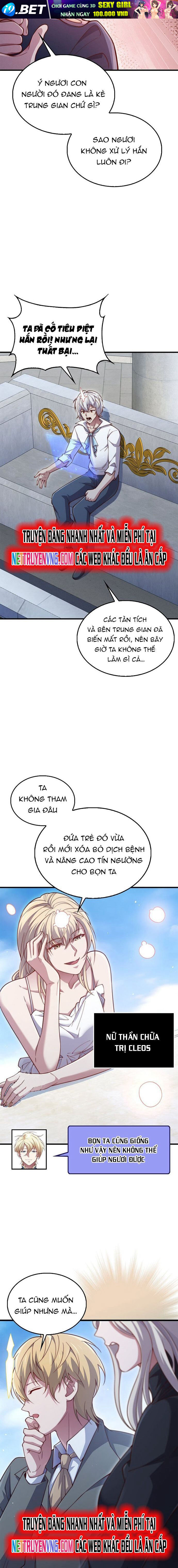 Thương Nhân Thánh Thần - Chapter 146 - Page 14