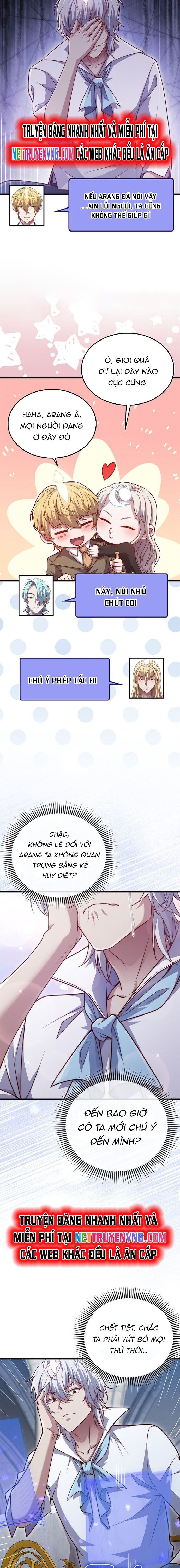 Thương Nhân Thánh Thần - Chapter 146 - Page 16