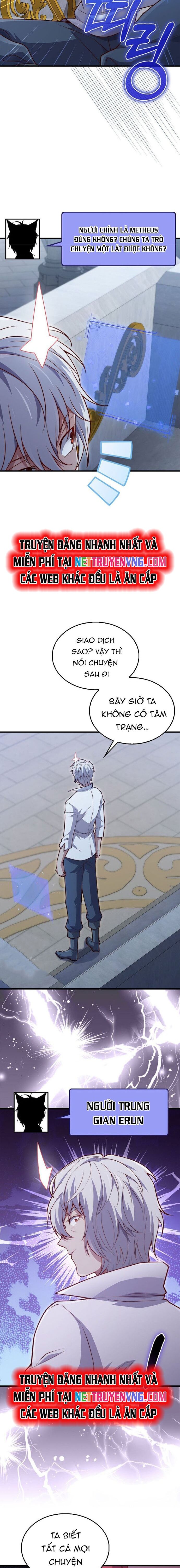 Thương Nhân Thánh Thần - Chapter 146 - Page 17