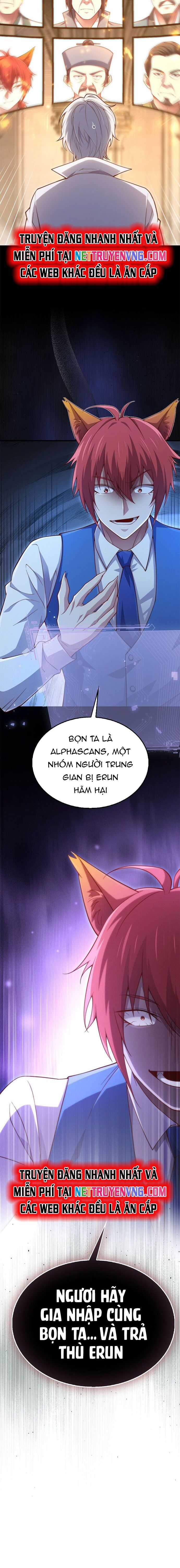 Thương Nhân Thánh Thần - Chapter 146 - Page 19