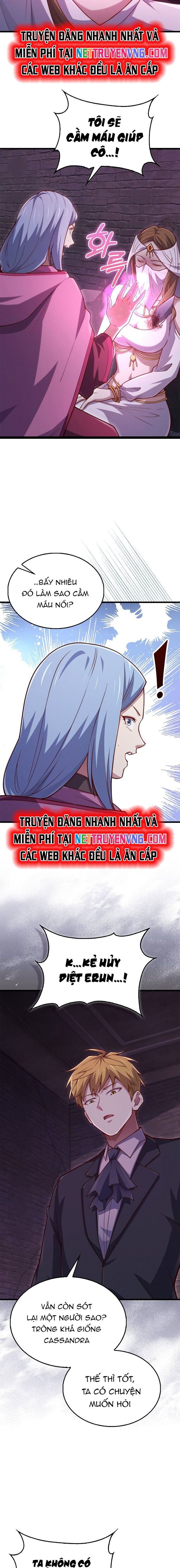 Thương Nhân Thánh Thần - Chapter 146 - Page 3