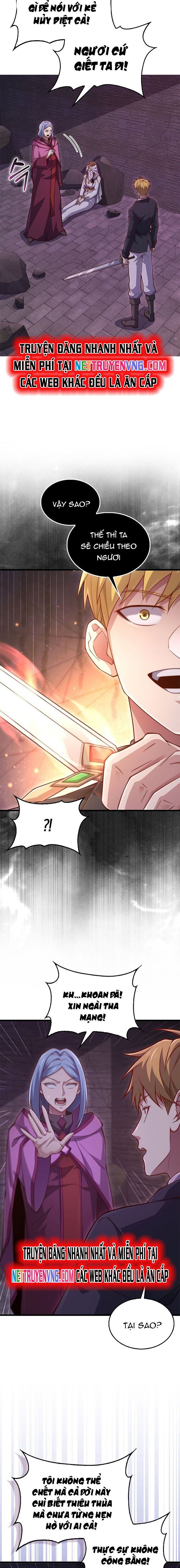 Thương Nhân Thánh Thần - Chapter 146 - Page 4