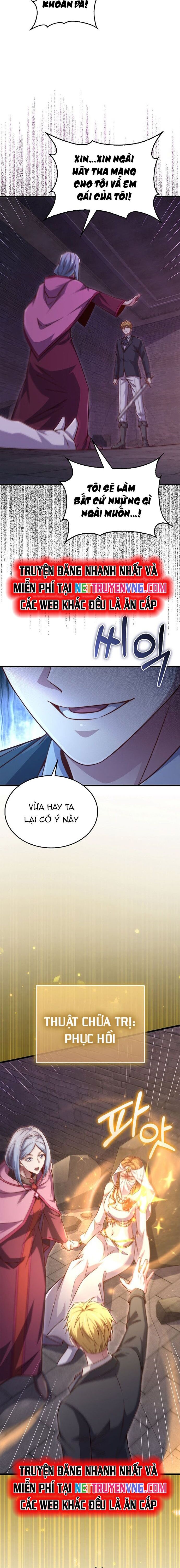 Thương Nhân Thánh Thần - Chapter 146 - Page 6