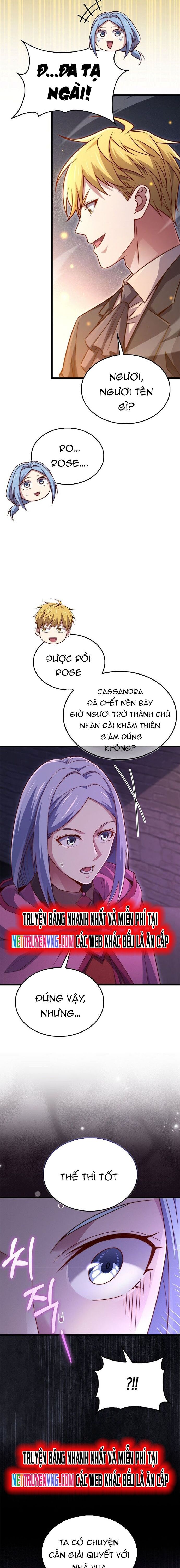 Thương Nhân Thánh Thần - Chapter 146 - Page 7