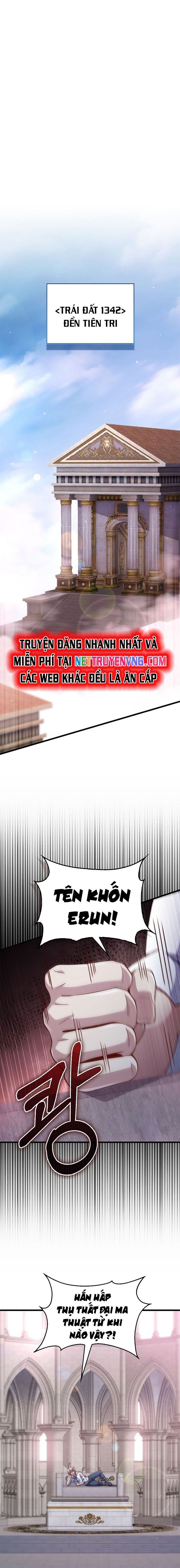 Thương Nhân Thánh Thần - Chapter 146 - Page 9